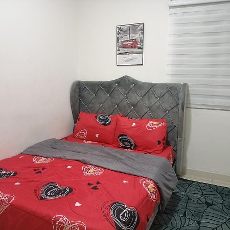 Cikta'Z Homestay Southville City Bangi Kampong Tangkas Εξωτερικό φωτογραφία