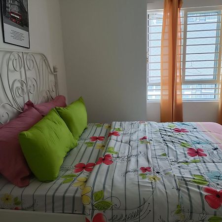 Cikta'Z Homestay Southville City Bangi Kampong Tangkas Εξωτερικό φωτογραφία