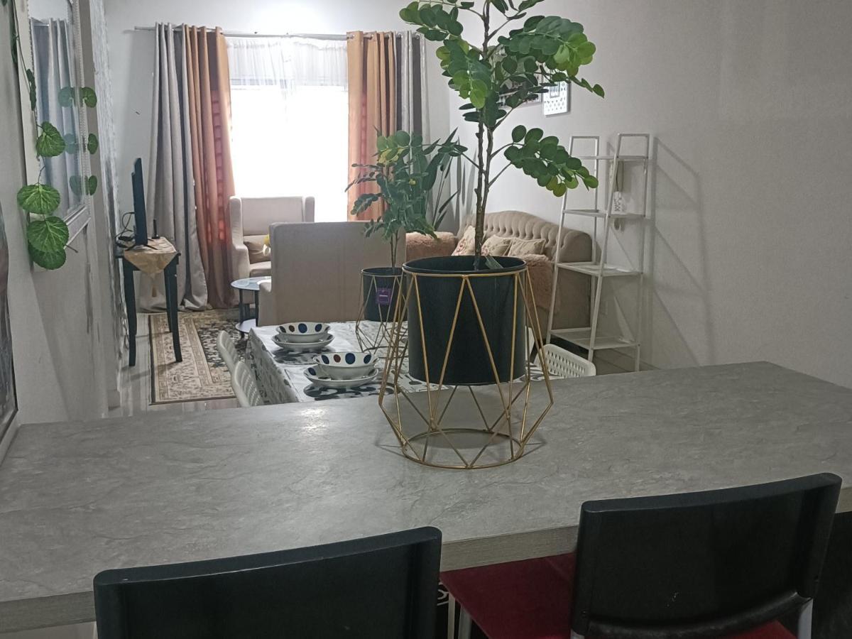 Cikta'Z Homestay Southville City Bangi Kampong Tangkas Εξωτερικό φωτογραφία