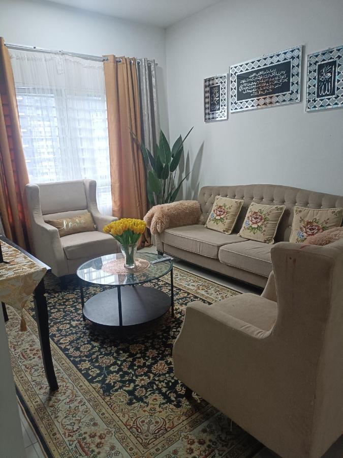 Cikta'Z Homestay Southville City Bangi Kampong Tangkas Εξωτερικό φωτογραφία